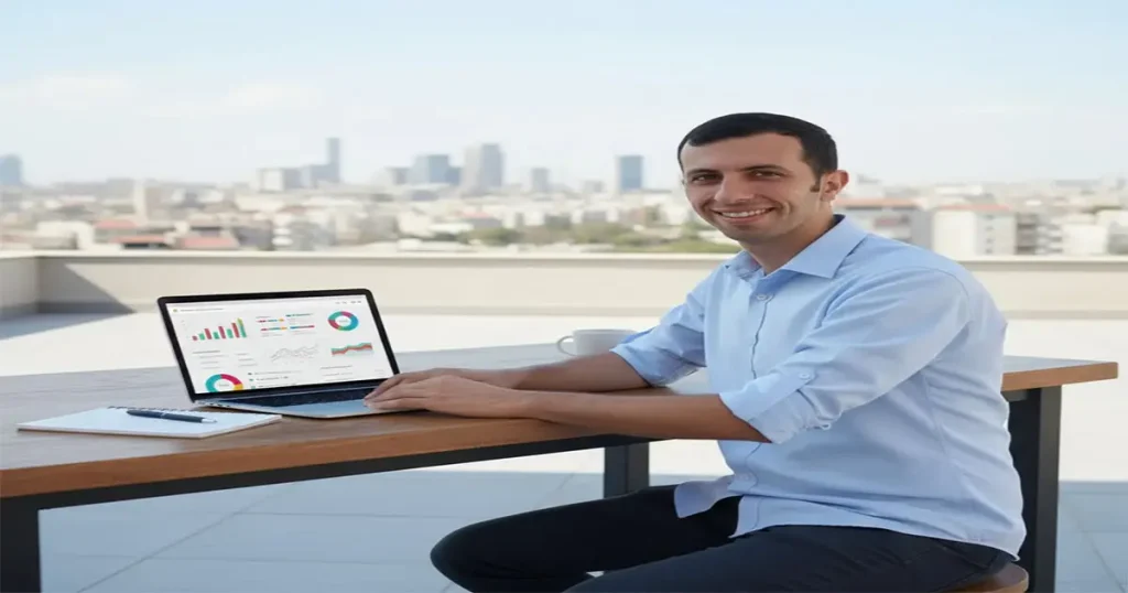 مشاوره سئو محمد علی نیا